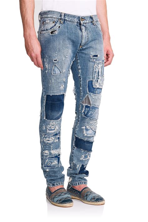 dolce gabbana mens cactus|neiman marcus Dolce & Gabbana jeans.